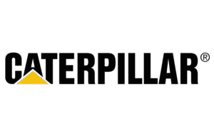 Caterpillar-Logo