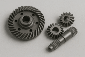 Differential Gear Set