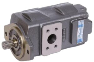 Hydraulic Pump