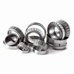 Tapper Bearing
