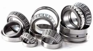 Tapper Bearing
