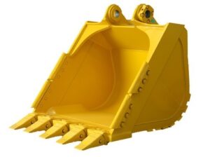Bucket